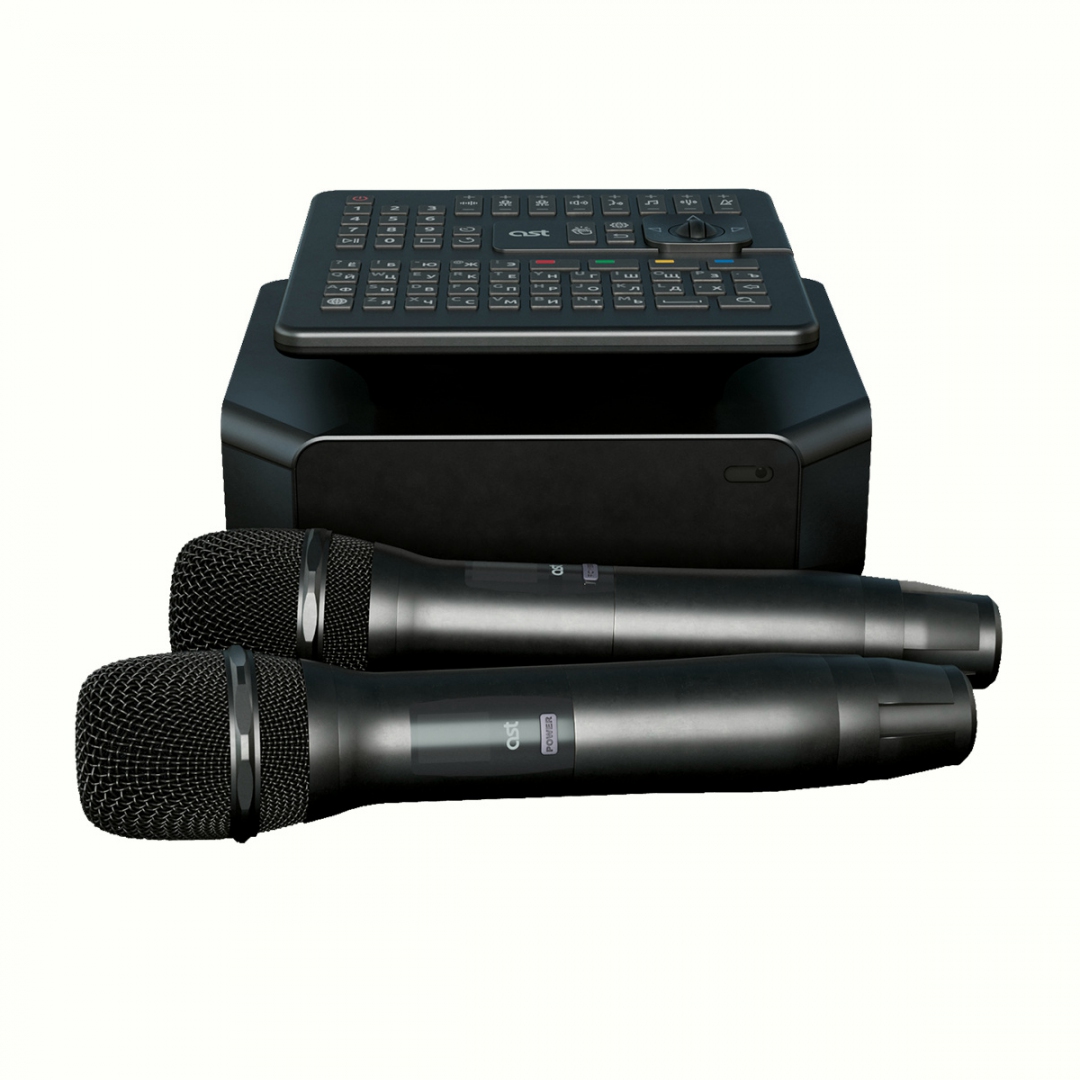 AST Zoom 2 (AST-90) в Анапе
