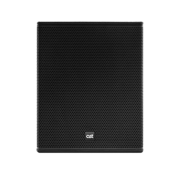 Активный сабвуфер AST-715SA в Анапе