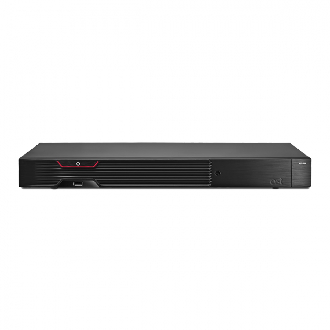 AST-250 - профессиональная караоке-система в Анапе