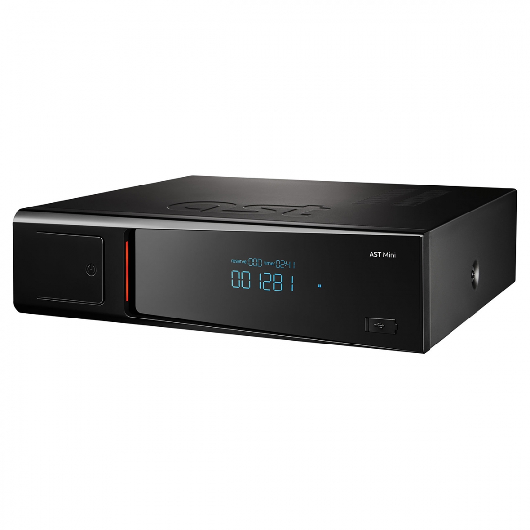 AST Mini (AST-25B) профессиональная система караоке в Анапе
