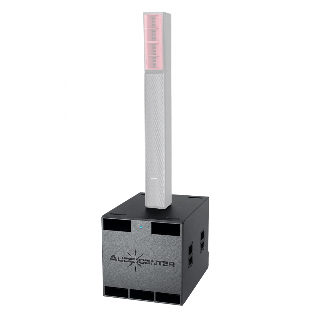 Audiocenter L65S MK2 сабвуфер в Анапе