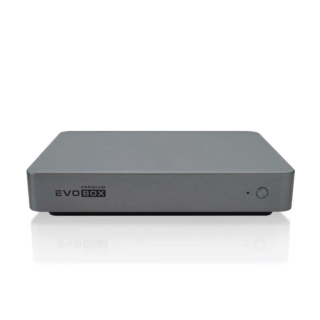 EVOBOX Premium Hi-End караоке-система в Анапе