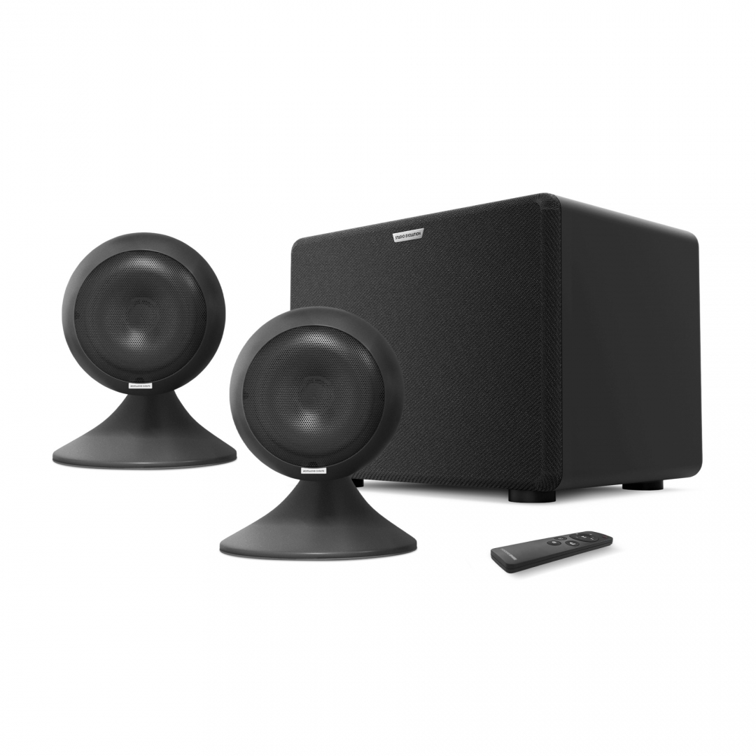 EvoSound Sphere 2.1 аудиосистема для караоке в Анапе