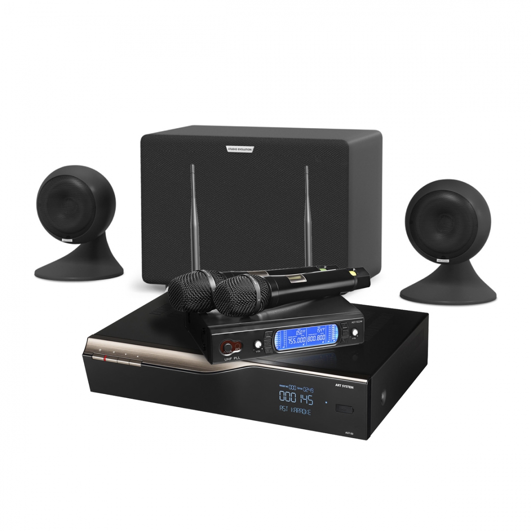 караоке-комплект AST-50 Sound Sphere в Анапе