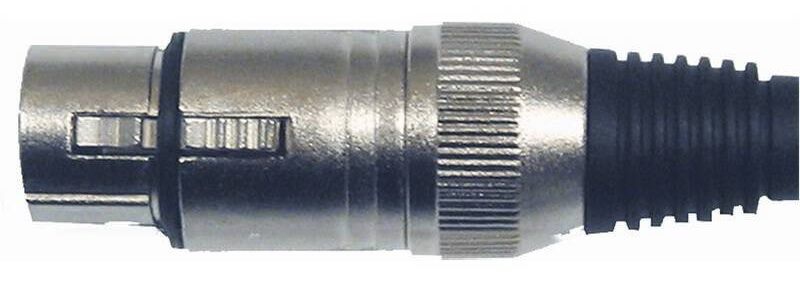 QUIK LOK NC354-K XLR Female Разъем в Анапе