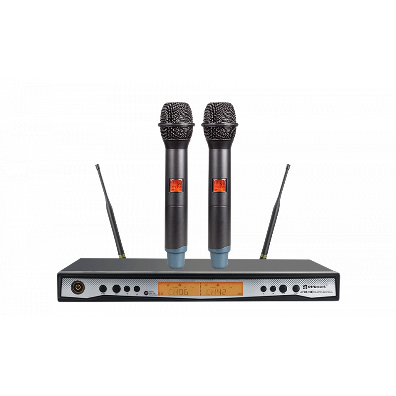 Relacart UR-111DMH радиосистема в Анапе