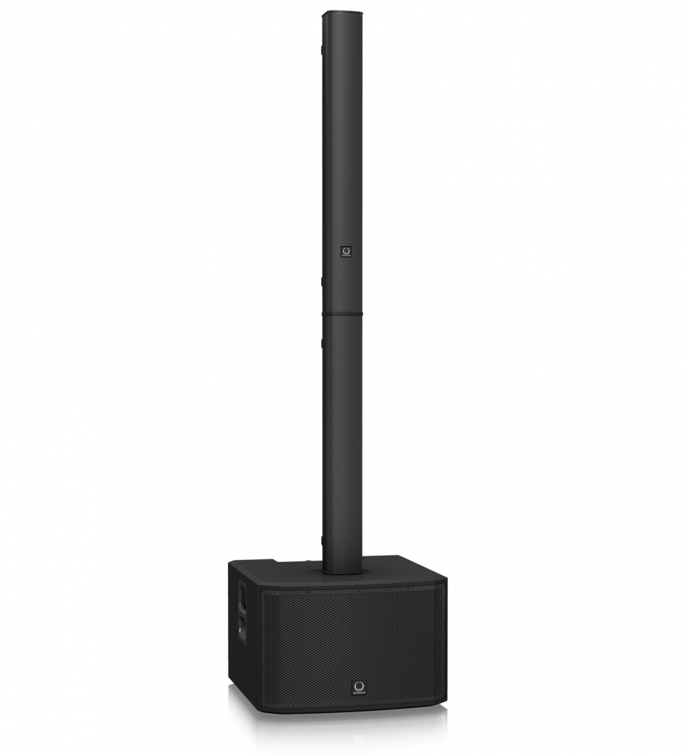 Turbosound iNSPIRE iP3000 модульная аудио колонна 2000Вт в Анапе
