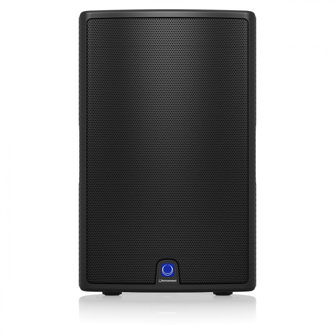 Turbosound MILAN M15 активная акустическая система в Анапе