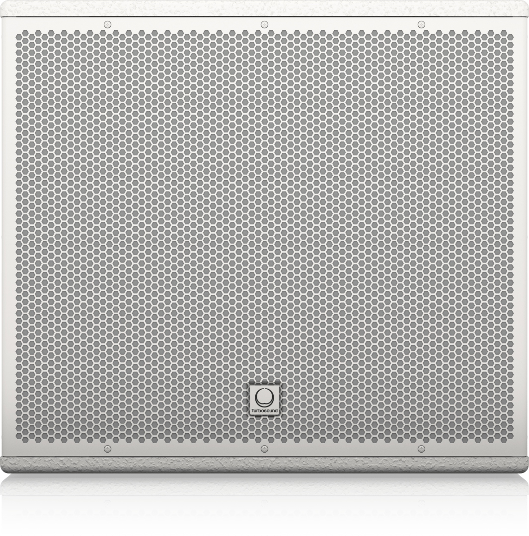 Turbosound NuQ115B-AN Активный сабвуфер в Анапе