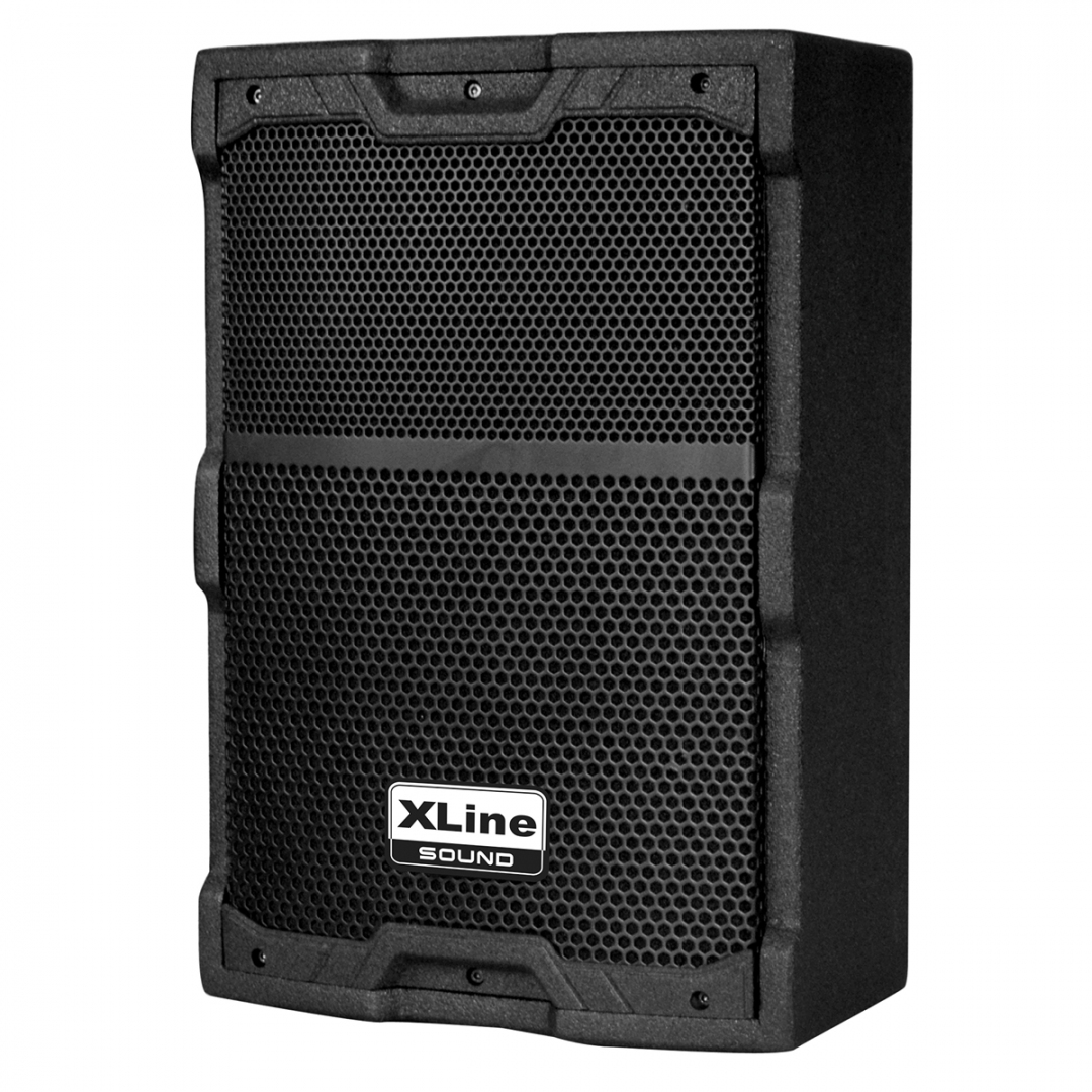 XLine ALFA P-10A Акустическая система активная в Анапе