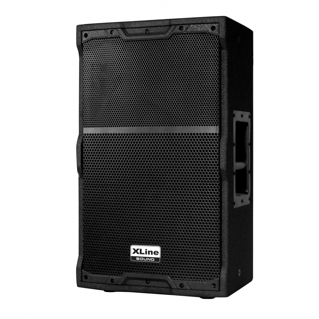 XLine ALFA P-12A DSP Акустическая система активная с DSP и Bluetooth в Анапе