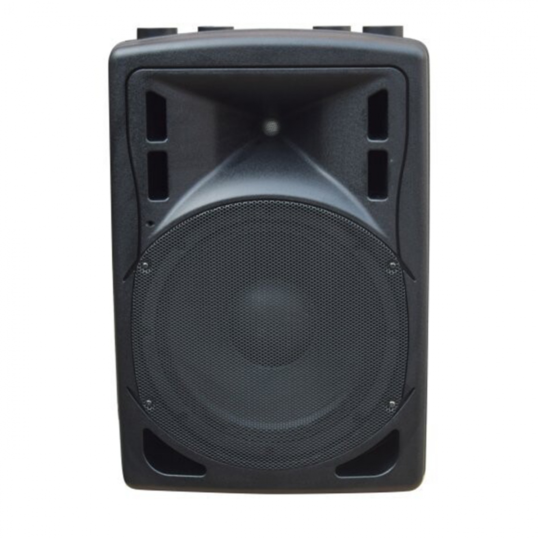 XLine BAF-12A Акустическая система активная с MP3 плеером и Bluetooth в Анапе