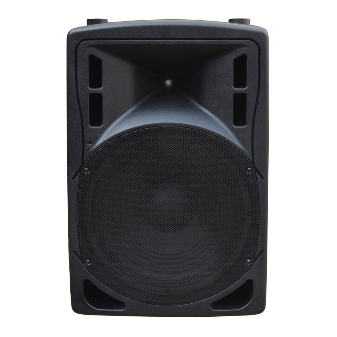 XLine BAF-15A Акустическая система активная с MP3 плеером и Bluetooth в Анапе