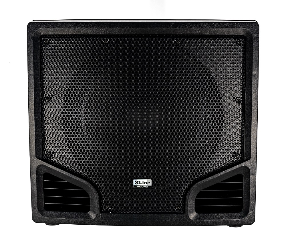 XLine SPX-18A SUB Сабвуфер активный в Анапе