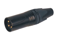 XLR Male (Папа) Разъем в Анапе