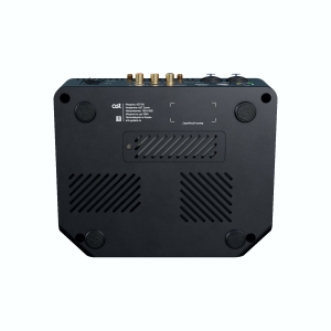 Вид снизу AST Zoom 2 (AST-90) в Анапе