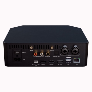 Фото сзади AST Zoom 2 (AST-90) в Анапе
