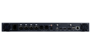 AST-350 Профессиональная караоке-система в Анапе