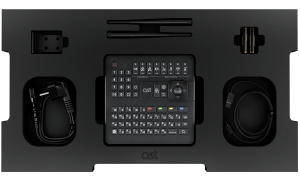 AST-350 Профессиональная караоке-система в Анапе