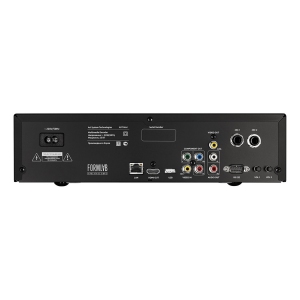 AST Mini (AST-25B) профессиональная система караоке в Анапе
