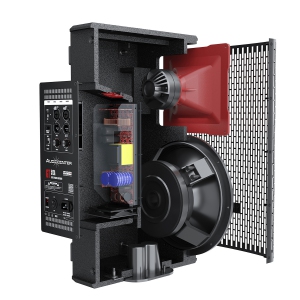 Audiocenter GT508A Активная акустическая система в Анапе