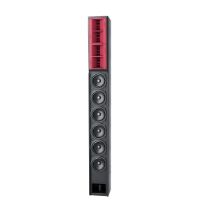 Audiocenter L65 + L65S MK2 порталы в Анапе