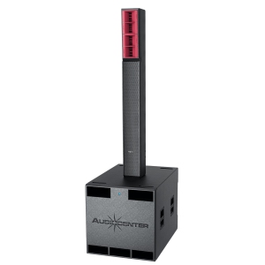 Audiocenter L65 + L65S MK2 порталы в Анапе