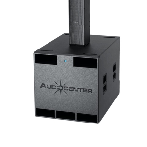 Audiocenter L65S MK2 сабвуфер в Анапе
