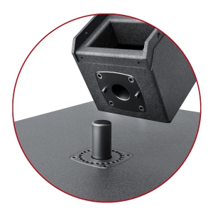 Audiocenter L65S MK2 сабвуфер в Анапе