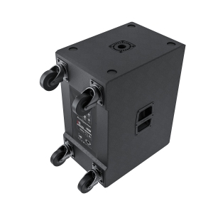 Audiocenter L83 + L83S MK2 порталы в Анапе