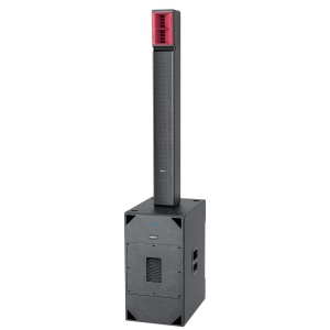 Audiocenter L83 + L83S MK2 порталы в Анапе