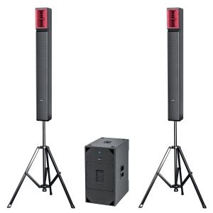 Audiocenter L83 пассивная акустическая система в Анапе