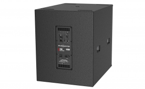 Audiocenter S3118A сабвуфер активный в Анапе