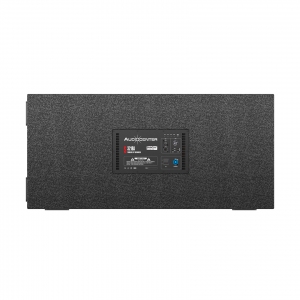 Audiocenter S3218A сабвуфер активный в Анапе