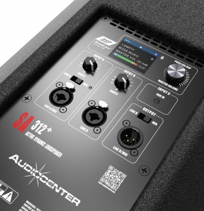 Audiocenter SA315+ в Анапе
