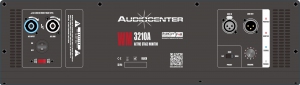 Audiocenter WM3210A сценический монитор в Анапе