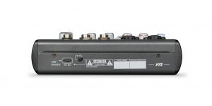 AuraSonics K4 компактный микшерный пульт в Анапе