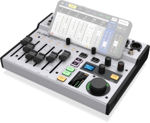 Behringer FLOW 8 цифровой микшер в Анапе