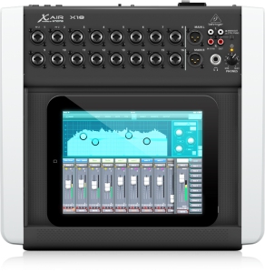 Behringer X18 цифровой микшер в Анапе