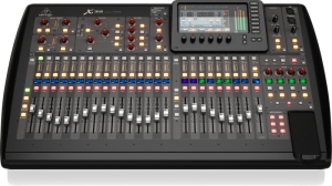 Behringer X32 цифровой микшер в Анапе