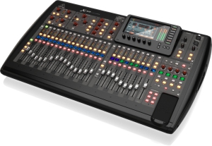 Behringer X32 цифровой микшер в Анапе