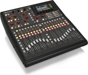 Behringer X32 PRODUCER цифровой микшер 40 каналов в Анапе