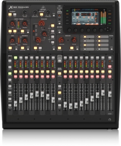 Behringer X32 PRODUCER цифровой микшер 40 каналов в Анапе