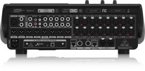 Behringer X32 PRODUCER цифровой микшер 40 каналов в Анапе