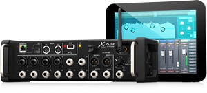 Behringer XR12 цифровой микшер в Анапе
