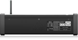 Behringer XR12 цифровой микшер в Анапе