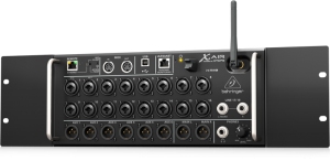 Behringer XR18 цифровой микшер в Анапе