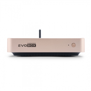 EVOBOX Plus караоке-система для дома в Анапе