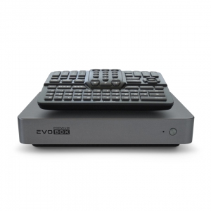 EVOBOX Premium Hi-End караоке-система в Анапе