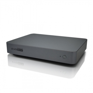 EVOBOX Premium Hi-End караоке-система в Анапе